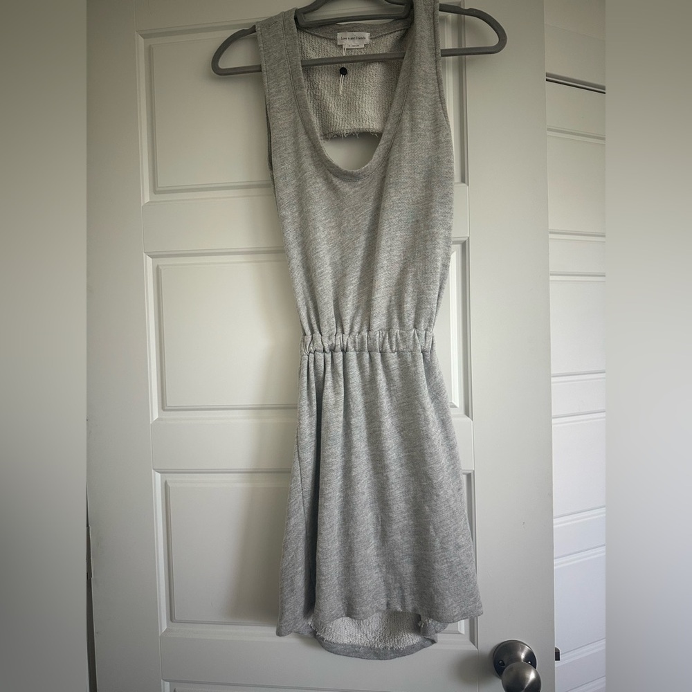 Lovers and Friends - Dress